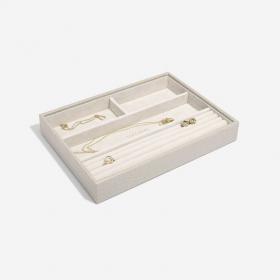Дополнительный отсек для шкатулок LC Designs Stackers (арт. 74349)