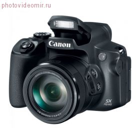 Цифровой фотоаппарат Canon PowerShot SX70 HS