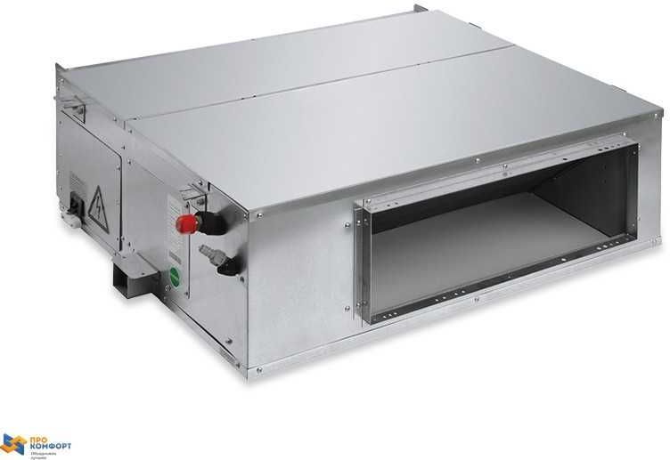 Канальная сплит система Oasis PL-36M