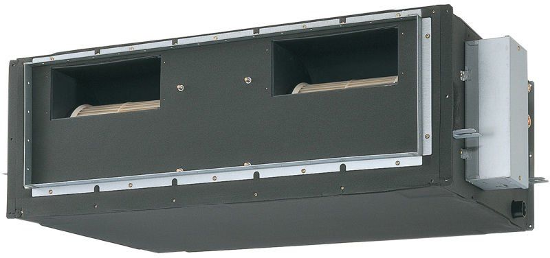 Канальная сплит-система Panasonic S-F34DD2E5 / U-YL34HBE5