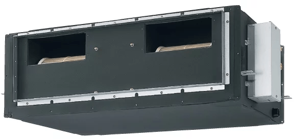 Кассетная сплит система Panasonic S-F50DD2E5 / U-B50DBE8