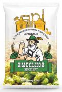 Спиртовые дрожжи «Хмельной Эксперт», 100 гр