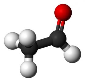 Уксусный альдегид, 0.4 кг