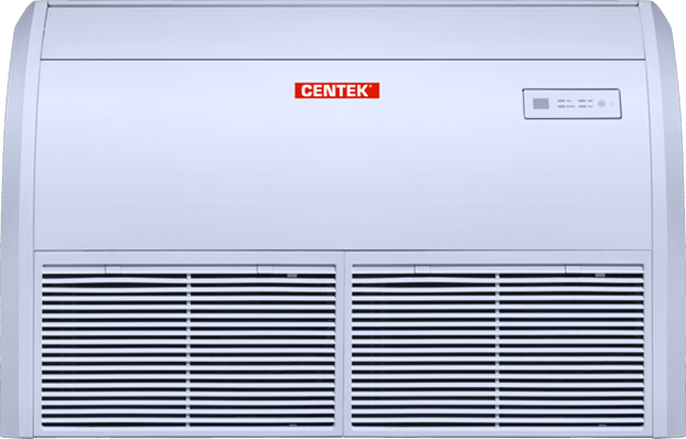 Напольно-потолочная сплит система Centek СТ-5124