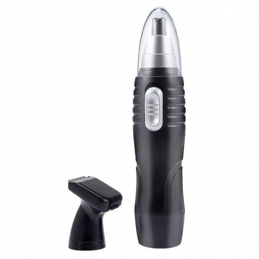 Триммер для стрижки волос на лице с двумя насадками New Skysuper