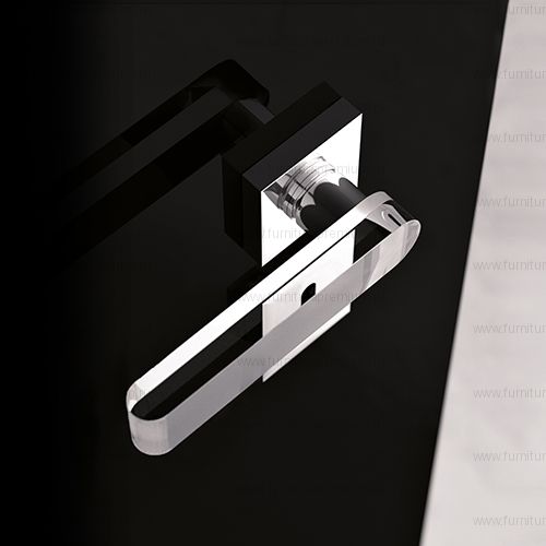 Ручка Glass Design Round