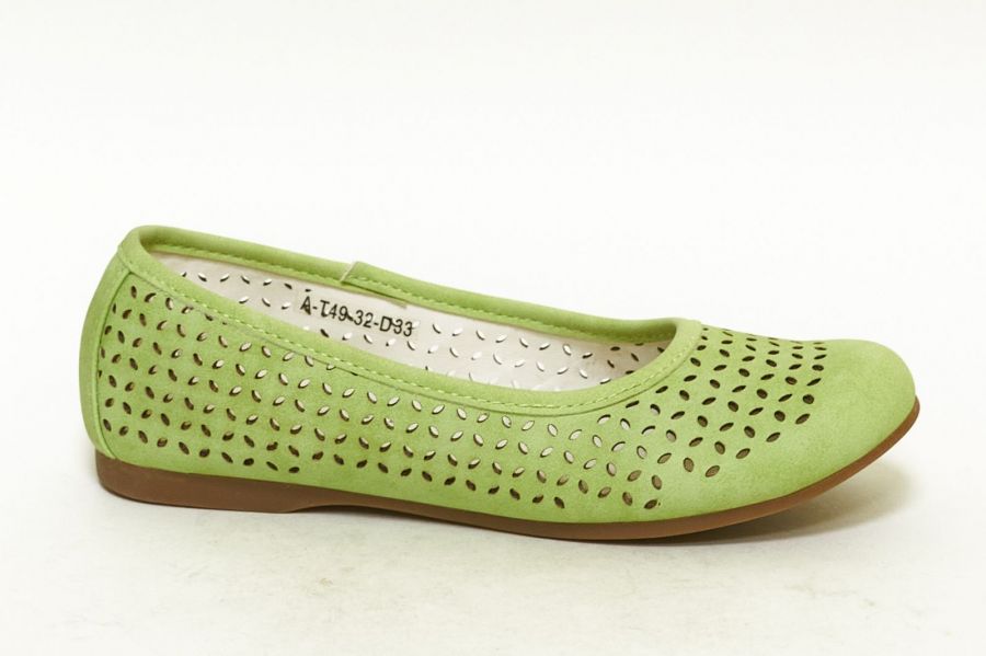 Том.м балетки 49-36