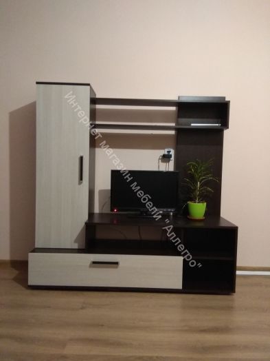 Стенка "Евро -2"