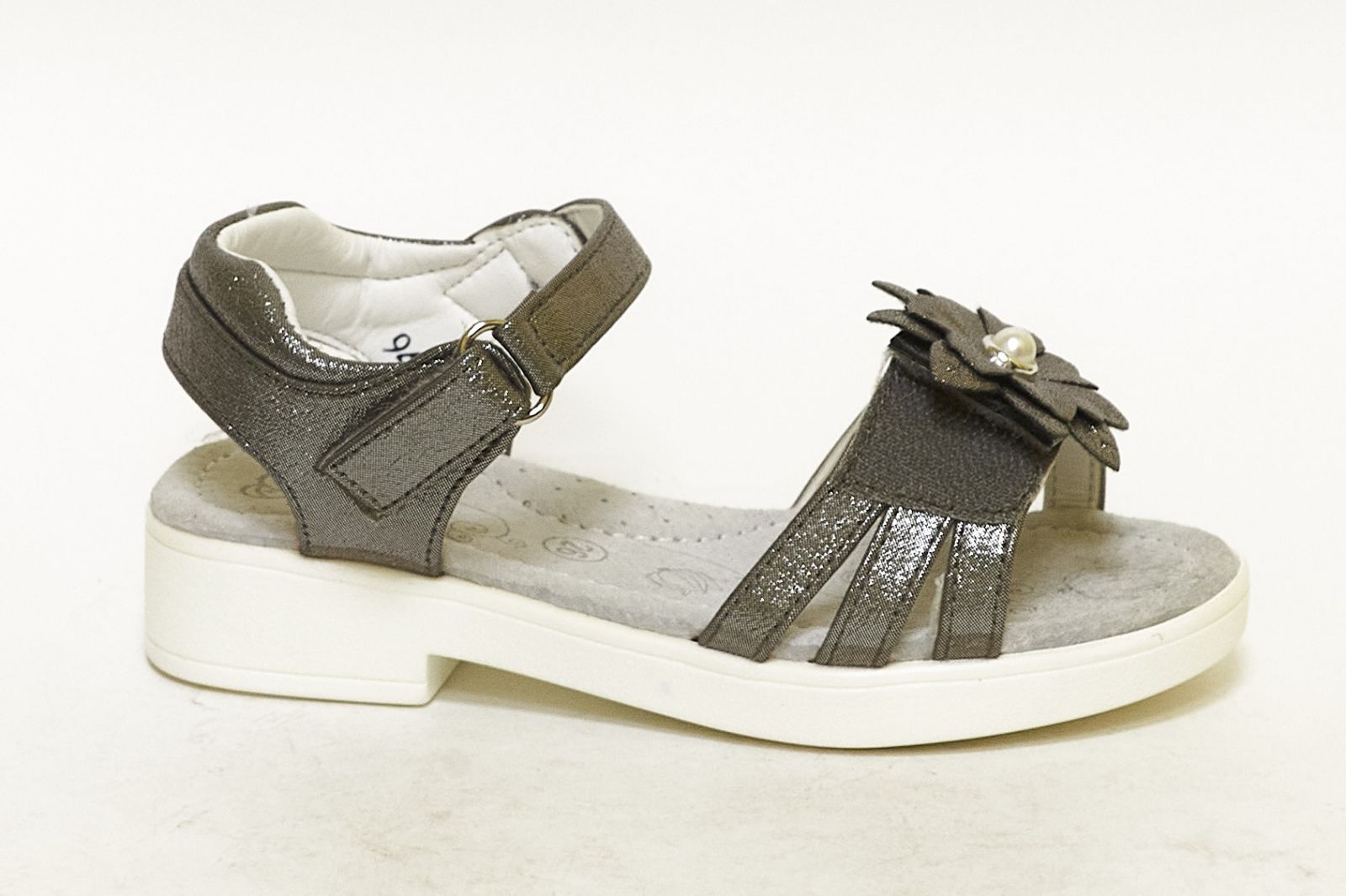 Колобок босоножки 9441