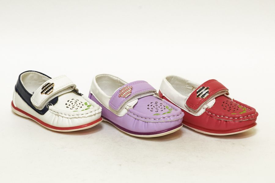 Мифер мокасины 7201D