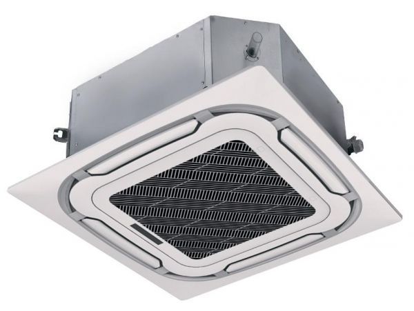 Кассетная сплит система Leberg LS-CS18A / LU-18A1