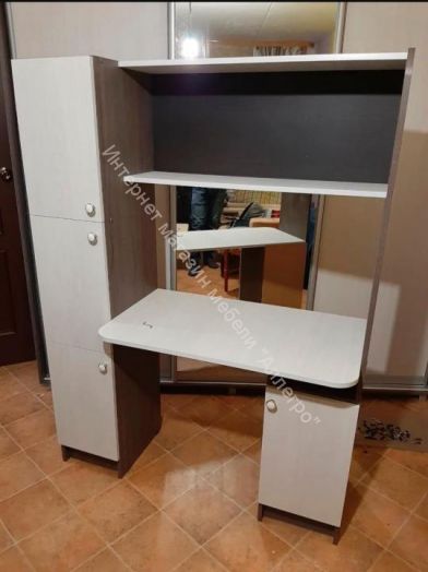 Уголок школьника "Омега 2"