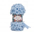 PUFFY FINE Alize цвет 218