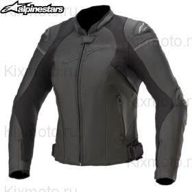 Куртка женская Alpinestars Stella GP Plus V3, Черная