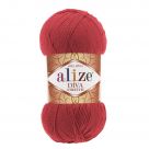 Пряжа DIVA STRETCH Alize цвет 254