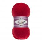 Пряжа COTTON GOLD Alize цвет 056