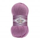 Пряжа COTTON GOLD Alize цвет 098