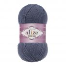 Пряжа COTTON GOLD Alize цвет 203