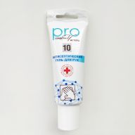 Антисептический гель для рук | 60 г