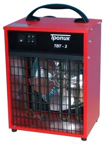 Tropik Line ТВТ-2 Tropik Line ТВТ-2