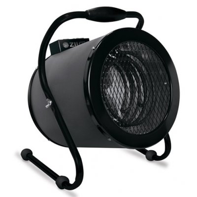 Zilon ZTV-3C