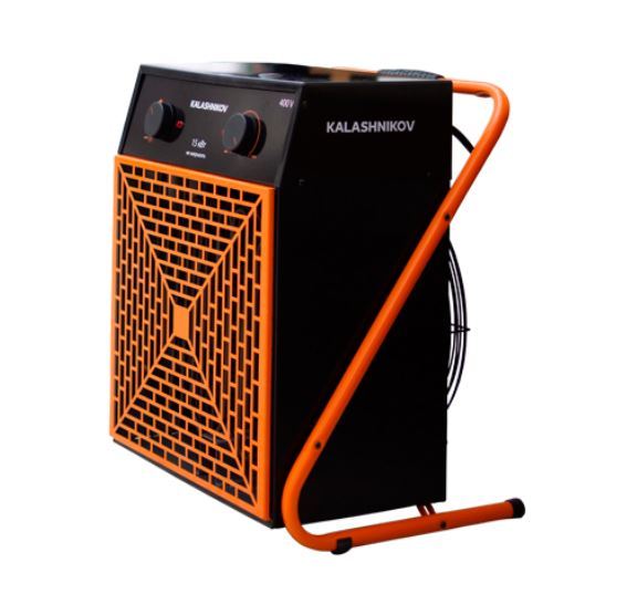 Kalashnikov KVF-E24-32