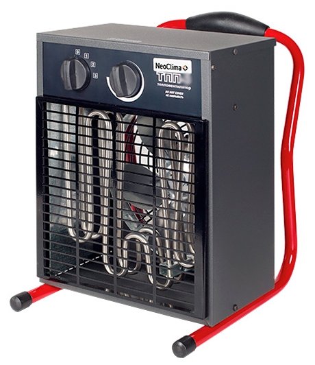 Neoclima ТПП-30Б