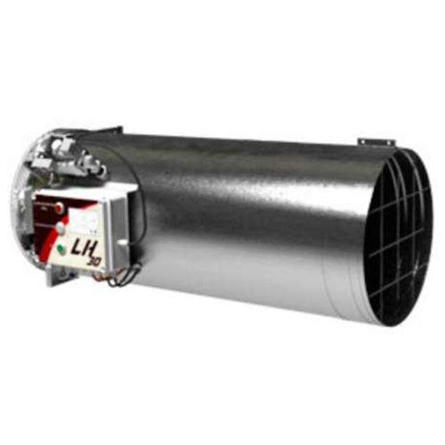 Pakole LH 70 (70 кВт) Pakole LH 70 (70 кВт)