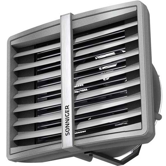 Sonniger HEATER R3 Sonniger HEATER R3