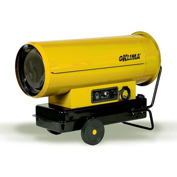 Oklima SD 240 Oklima SD 240