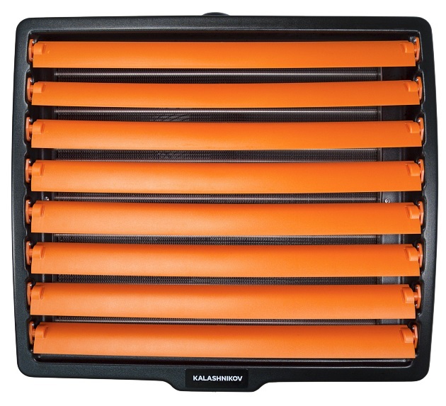 Kalashnikov KVF-W80-11