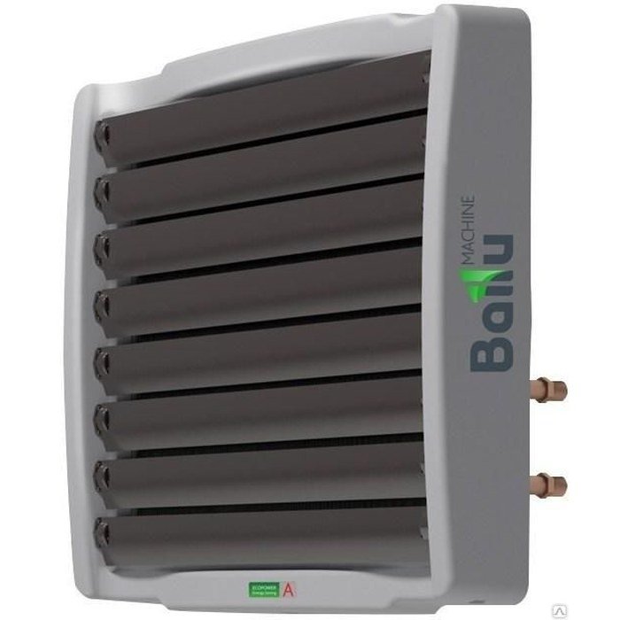 Ballu BHP-W2-90