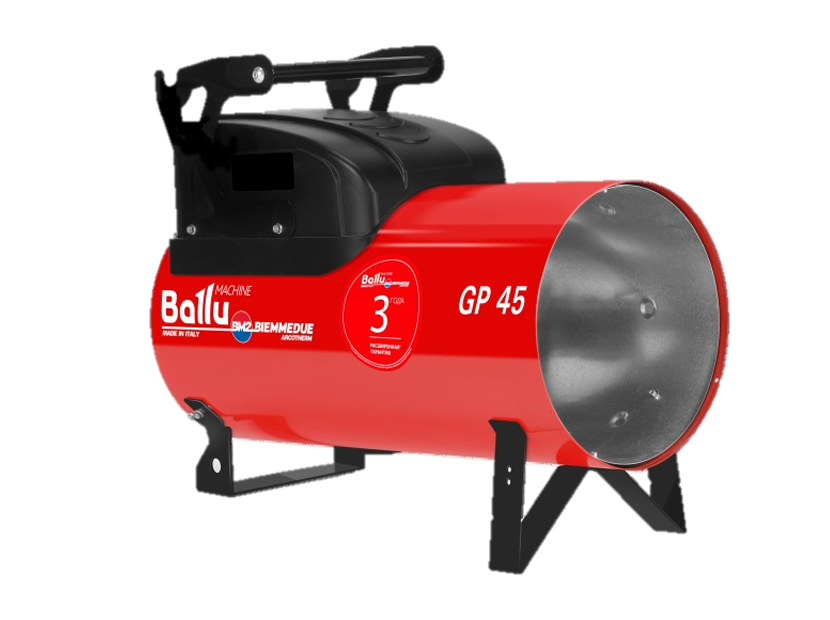 Ballu-Biemmedue GP 85А C