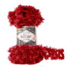 Пряжа PUFFY FUR Alize цвет 6109