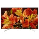 Телевизор Sony KD-43XF8599