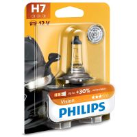 Philips H7 Standard Vision