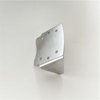 Задняя защита от ударов для крепления датчика эхолота Garmin