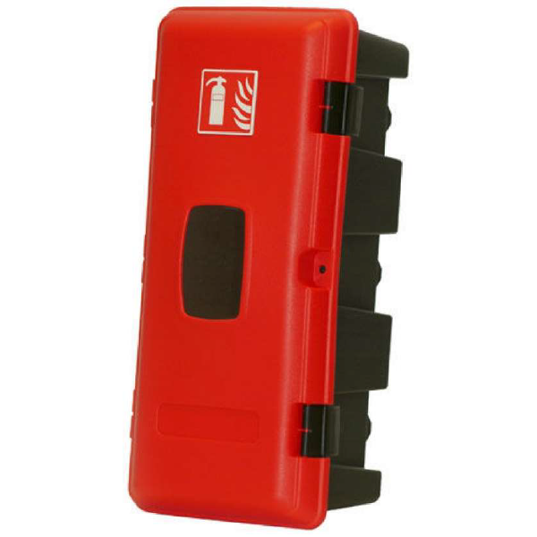 Пенал для огнетушителя на 6-9 кг (Арт: 700011PM)