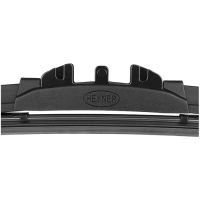 Heyner Hybrid крепление