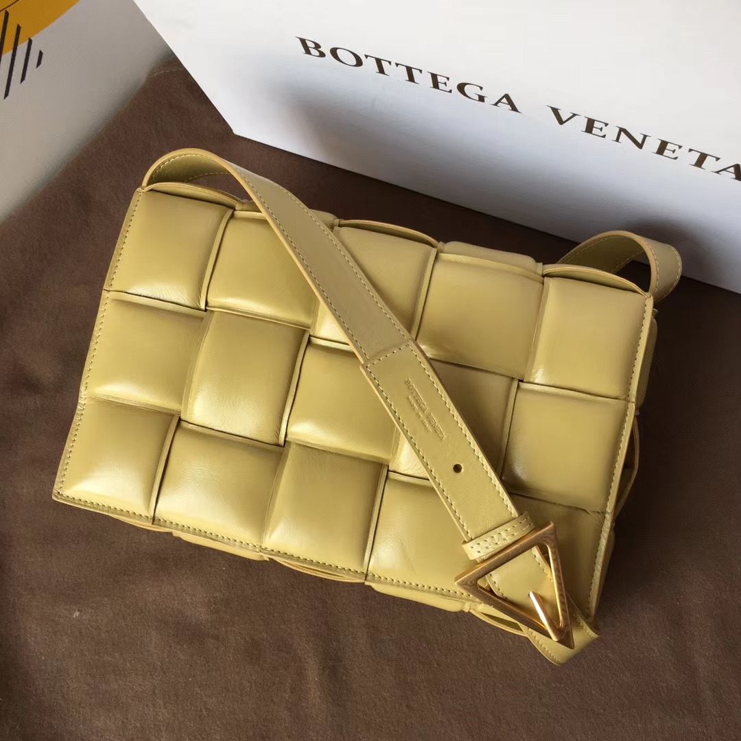 Bottega Veneta Cassette