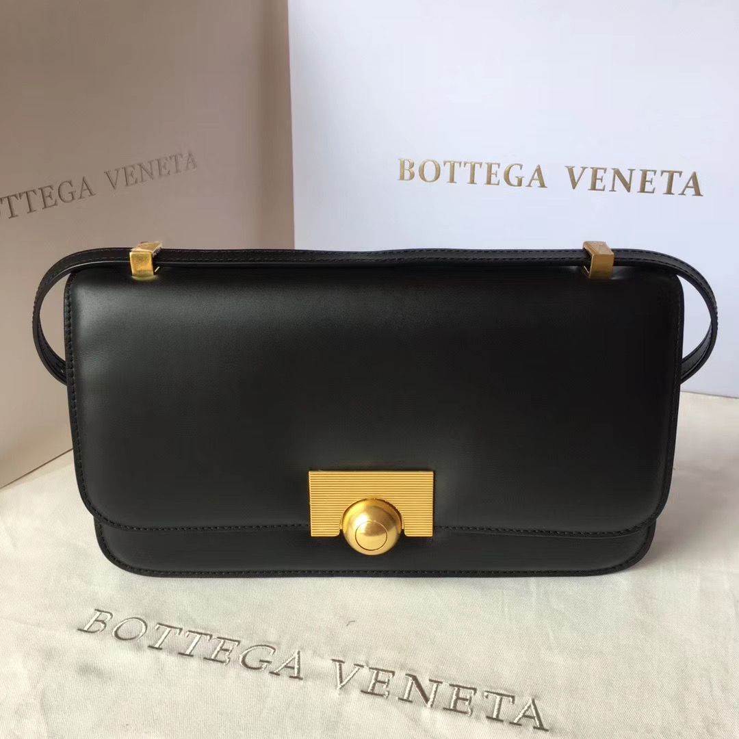 Bottega Veneta Ronde Bag