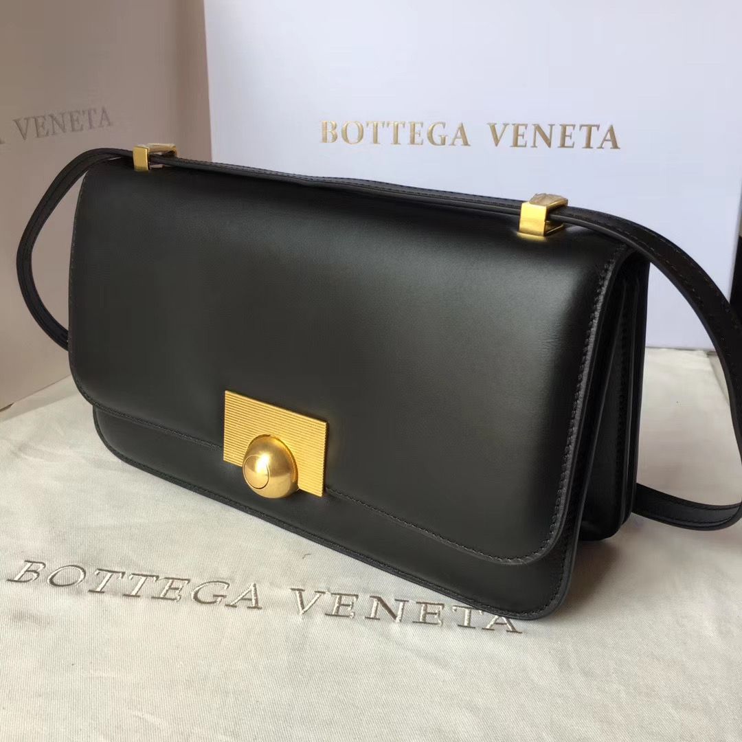 Bottega Veneta Ronde Bag