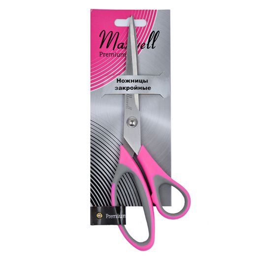 Ножницы для шитья и кроя  Maxwell PREMIUM (S220695)