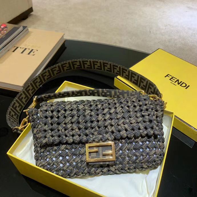 Fendi Baguette 26 cm