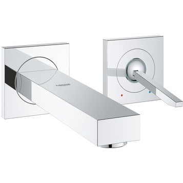 Изображение Смеситель Grohe Eurocube Joy для раковины 19997000