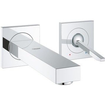 Смеситель Grohe Eurocube Joy для раковины 19997000