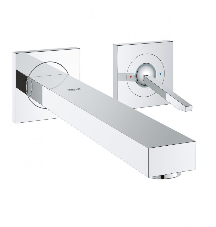 Изображение Смеситель Grohe Eurocube Joy для раковины 19998000