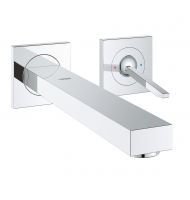 Смеситель Grohe Eurocube Joy для раковины 19998000 схема 1