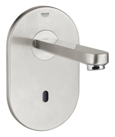 Изображение Смеситель Grohe Eurosmart Cosmopolitan Е автоматический 36335SD0