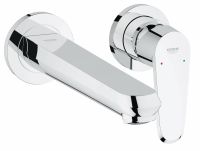 Смеситель Grohe Eurodisc Cosmopolitan для раковины 19974002 схема 1